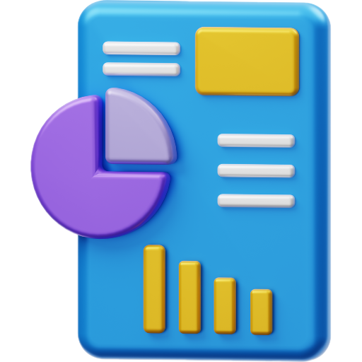 نظام تصميم التقارير